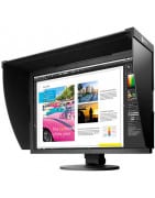 MONITEUR DE RETOUCHES