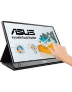 MONITEUR PORTABLE