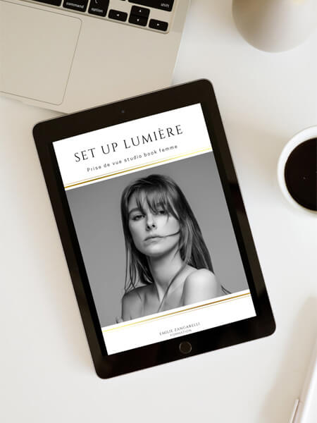 pdf guide à télécharger photo studio