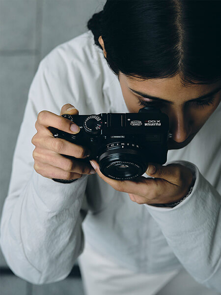 appareil photo fujifilm X100VI