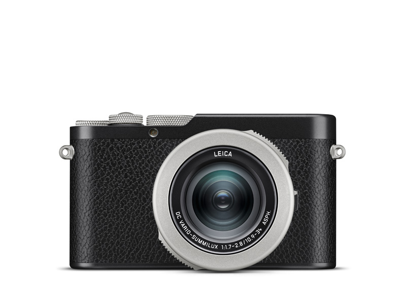 Leica et accessoires