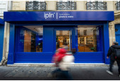IPLN Paris IPLN Paris