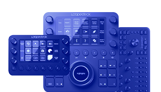Loupedeck
