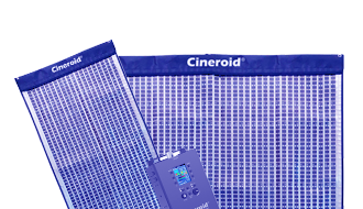 Cineroid