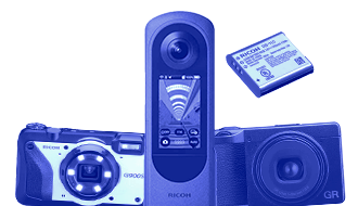 Ricoh