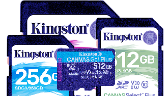 Kingston