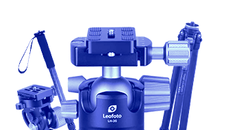 Leofoto