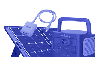 JACKERY