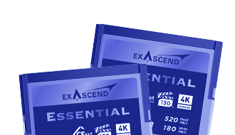 EXASCEND