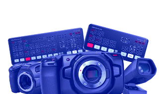 Blackmagic