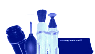 Lenspen