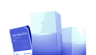 Western Digital