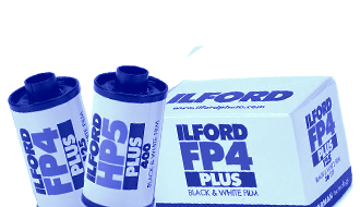 Ilford