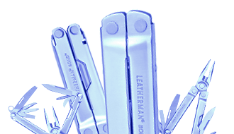 Leatherman