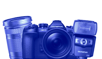 OLYMPUS / OM SYSTEM