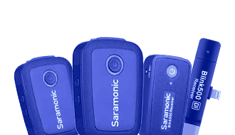 Saramonic