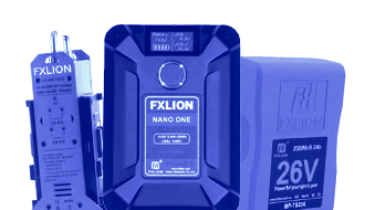 Fxlion