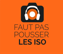 Rony présent sur le podcast