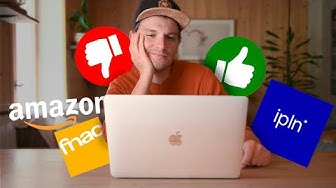 Mon choix pour IPLN